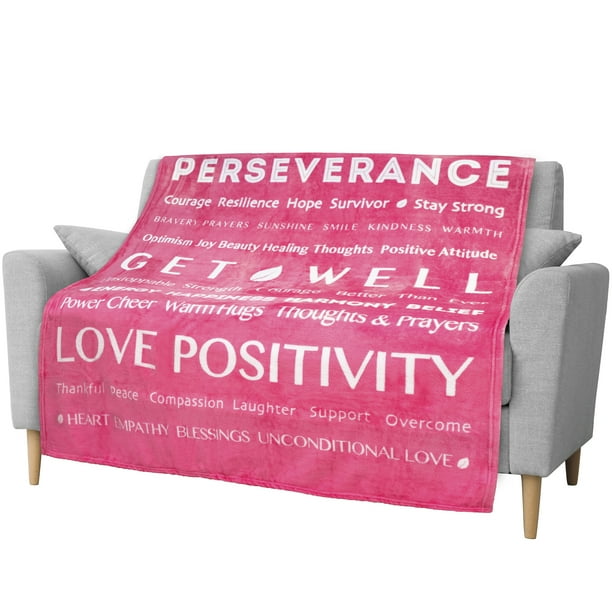 Love for Recovery Men Soft Sherpa Fleece Throw with Positive Energy Get Well Soon Gift Blanket for Women Comfort Warm Hugs Inspirational Gift 50x60, Navy Blue PAVILIA Healing Blanket Love for Recovery Men Soft Sherpa Fleece Throw with Positive Energy Get Well Soon Gift Blanket for Women Comfort Warm Hugs Inspirational Gift 50x60, Navy Blue PAVILIA Healing Blanket